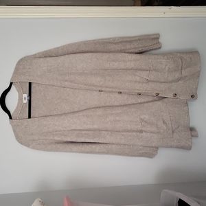 Old Navy Long Cardigan